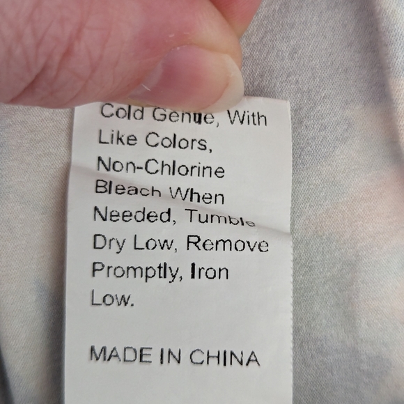 Sunflower Cropped Top - Picture 5 of 5